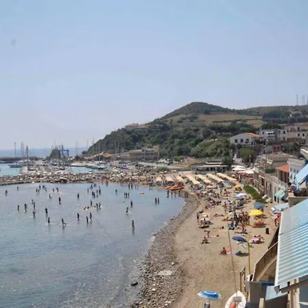 Lungomare G&g Piombino